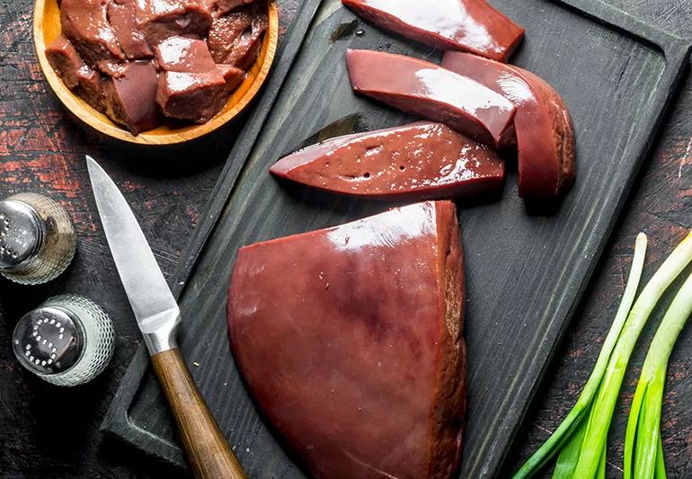 4 loại thực phẩm là máy bơm siêu dưỡng chất càng ăn càng trẻ hóa làn da được nhiều sao việt tin dùng - 8