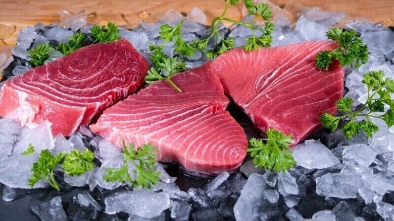 4 loại thực phẩm là máy bơm siêu dưỡng chất càng ăn càng trẻ hóa làn da được nhiều sao việt tin dùng - 9