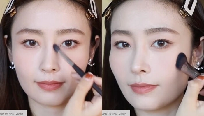 4 lỗi khi trang điểm khiến bạn trông như tăng thêm chục tuổi người có gương mặt vàng cũng khó cân được - 5
