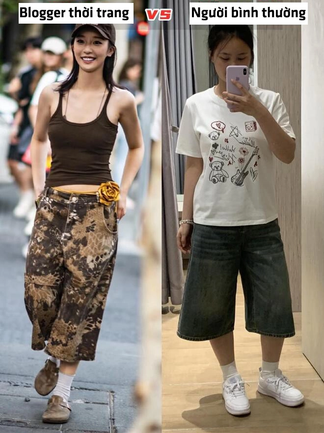 4 món đồ hè hot trend có thể phá dáng thảm hại khiến chị em trông vừa béo vừa lùn - 1