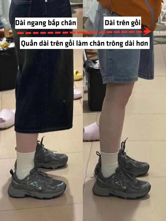 4 món đồ hè hot trend có thể phá dáng thảm hại khiến chị em trông vừa béo vừa lùn - 2