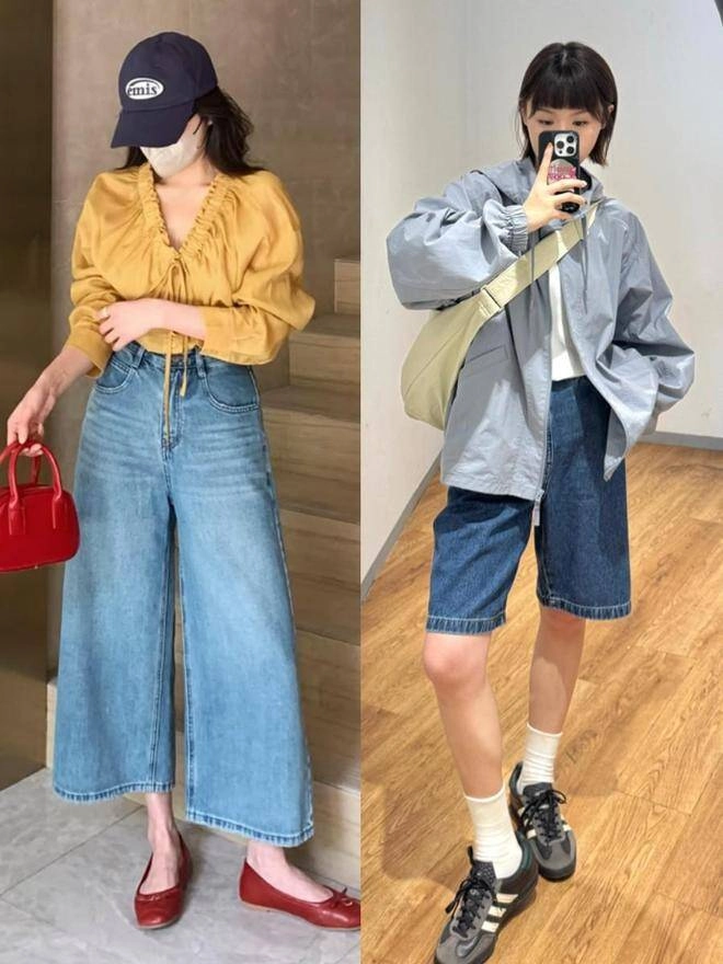4 món đồ hè hot trend có thể phá dáng thảm hại khiến chị em trông vừa béo vừa lùn - 3