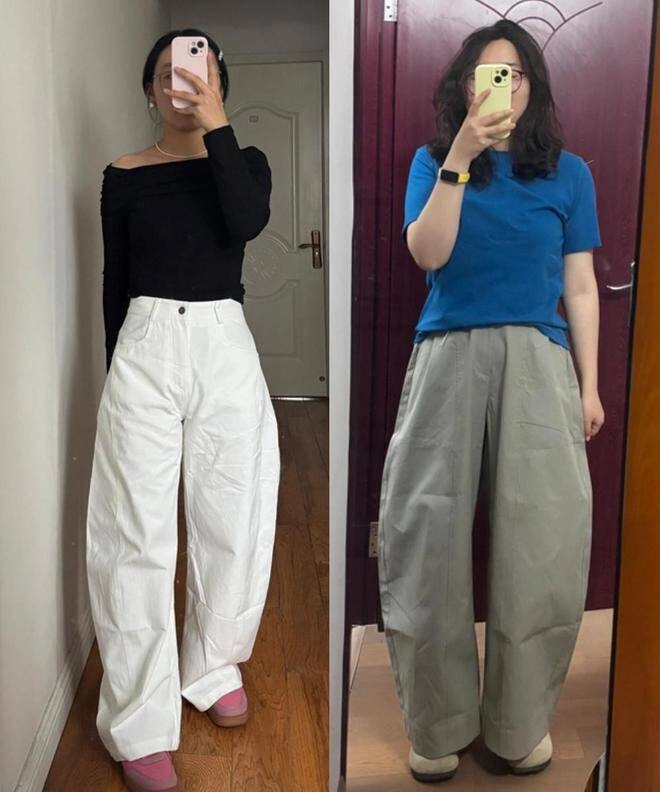 4 món đồ hè hot trend có thể phá dáng thảm hại khiến chị em trông vừa béo vừa lùn - 6