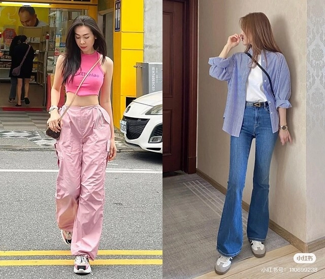 4 món đồ hè hot trend có thể phá dáng thảm hại khiến chị em trông vừa béo vừa lùn - 7