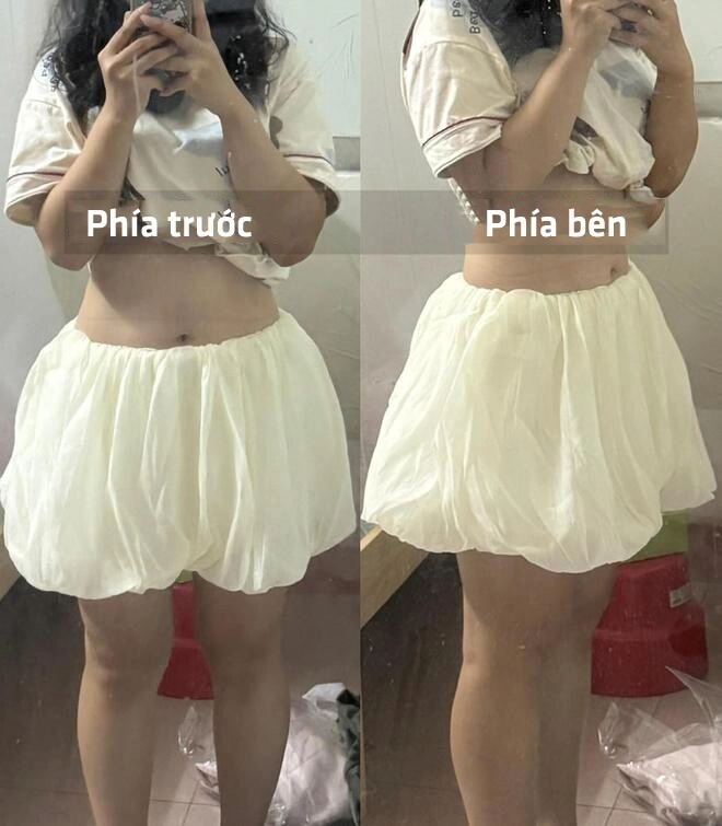 4 món đồ hè hot trend có thể phá dáng thảm hại khiến chị em trông vừa béo vừa lùn - 8