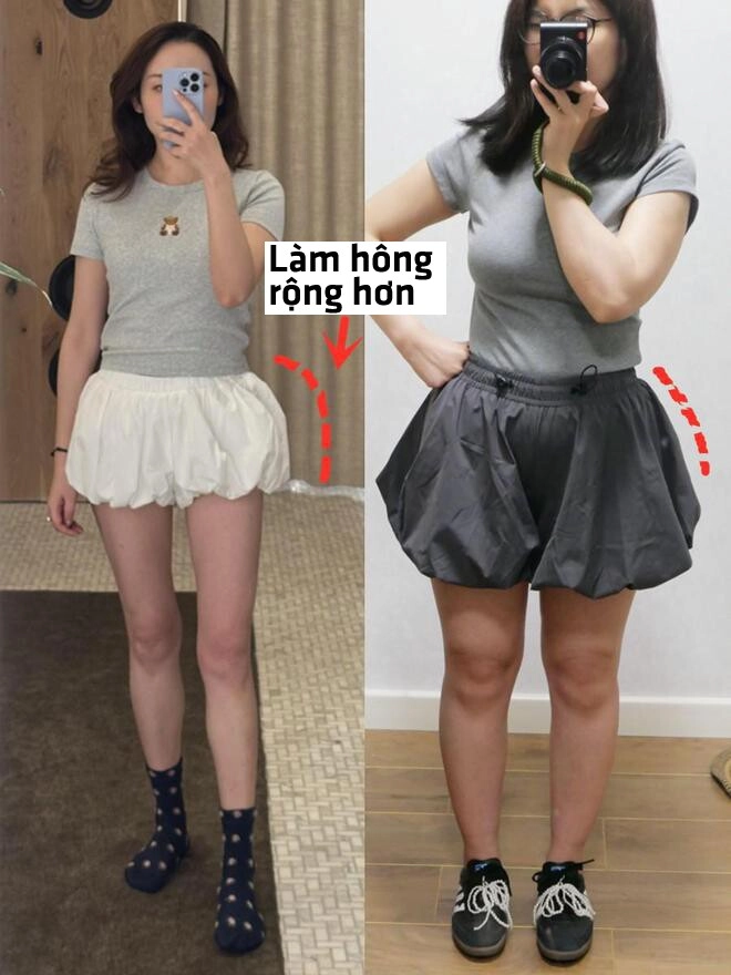 4 món đồ hè hot trend có thể phá dáng thảm hại khiến chị em trông vừa béo vừa lùn - 9