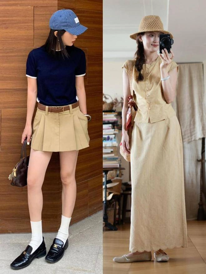 4 món đồ hè hot trend có thể phá dáng thảm hại khiến chị em trông vừa béo vừa lùn - 11