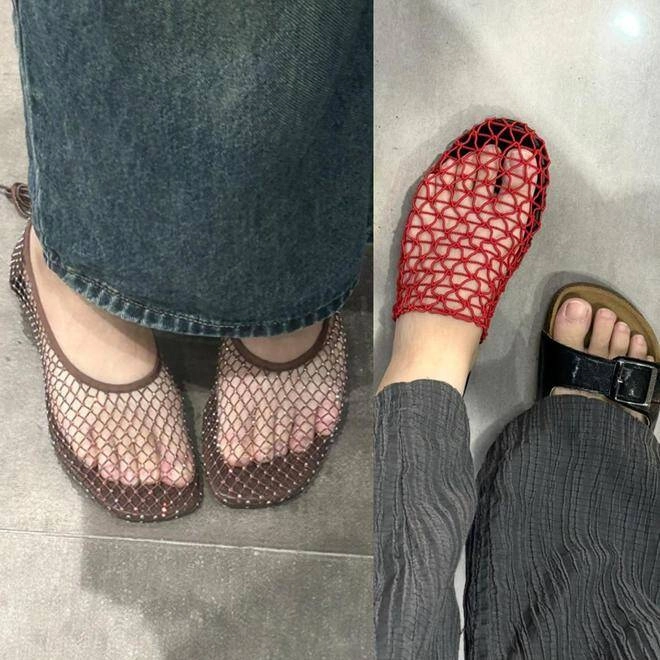 4 món đồ hè hot trend có thể phá dáng thảm hại khiến chị em trông vừa béo vừa lùn - 13