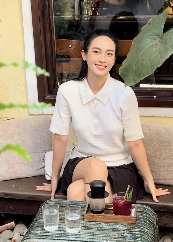 4 mỹ nhân có gương mặt đẹp nhất hoa hậu hoàn vũ việt nam người từng bị chê tơi tả mặt mộc người ví như ngọc nữ - 25