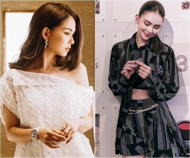 4 mỹ nhân cưới rình rang 2015 10 năm sau người bỏ chồng vẫn trẻ như gái 20 người 3 con ngày càng nóng bỏng - 14