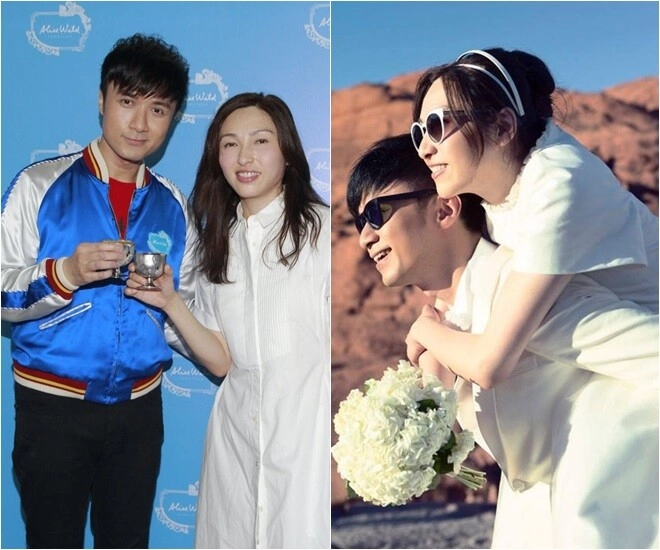 4 mỹ nhân cưới rình rang 2015 10 năm sau người bỏ chồng vẫn trẻ như gái 20 người 3 con ngày càng nóng bỏng - 22