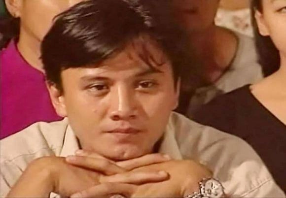 4 nam thần màn ảnh thập niên 90s đẹp ngang ngửa soái ca hàn quốc có người từng là kho tàng nhan sắc - 3