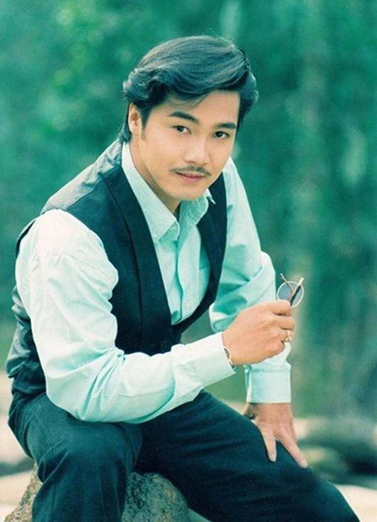 4 nam thần màn ảnh thập niên 90s đẹp ngang ngửa soái ca hàn quốc có người từng là kho tàng nhan sắc - 8