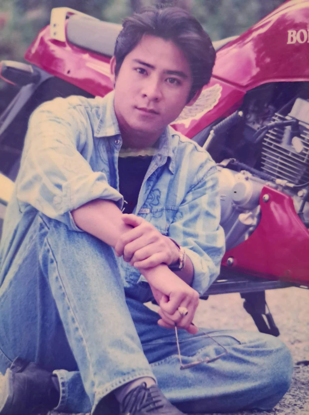 4 nam thần màn ảnh thập niên 90s đẹp ngang ngửa soái ca hàn quốc có người từng là kho tàng nhan sắc - 14
