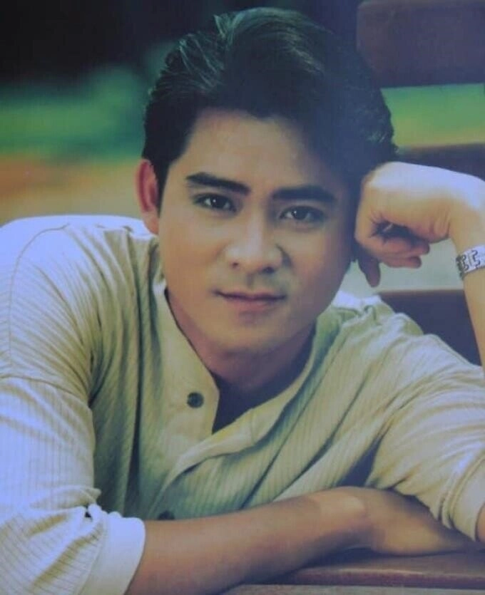 4 nam thần màn ảnh thập niên 90s đẹp ngang ngửa soái ca hàn quốc có người từng là kho tàng nhan sắc - 15