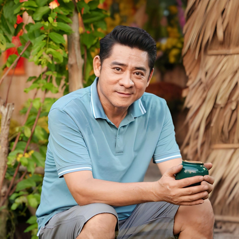4 nam thần màn ảnh thập niên 90s đẹp ngang ngửa soái ca hàn quốc có người từng là kho tàng nhan sắc - 17