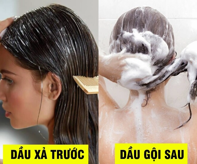 4 quy tắc đầu tiên khi chăm sóc tóc chị em phải nhớ kỹ nếu không có ngày tóc khô xơ rụng nhiều khó cứu chữa - 2