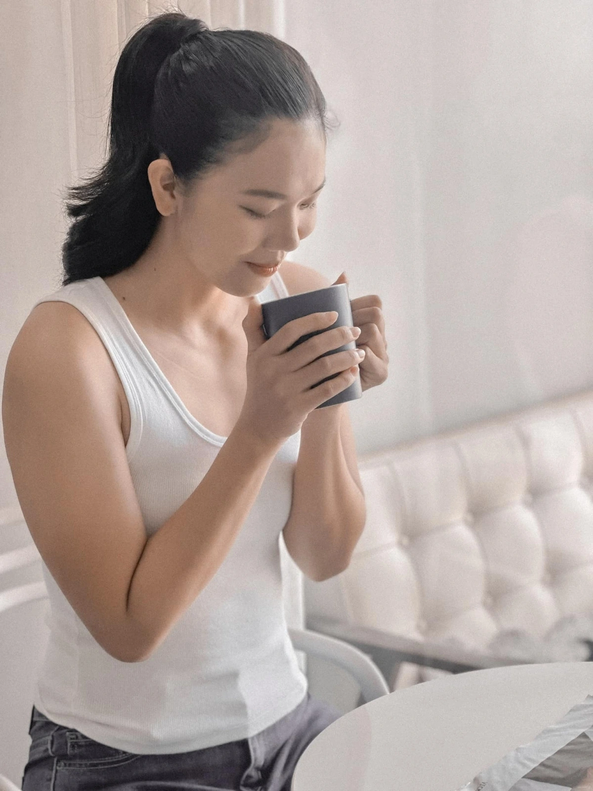 4 thay đổi khiến tiểu tiên cá ánh viên nâng tầm nhan sắc đến kinh ngạc sau 10 năm ai cũng phải trầm trồ - 12