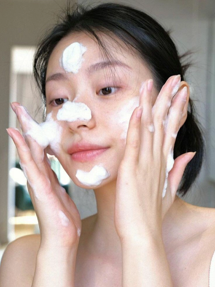 5 bước cấp cứu khẩn cấp làn da sau những đêm thức khuya ngày tết - 3