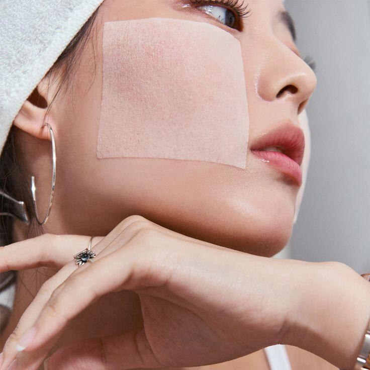 5 bước cấp cứu khẩn cấp làn da sau những đêm thức khuya ngày tết - 4
