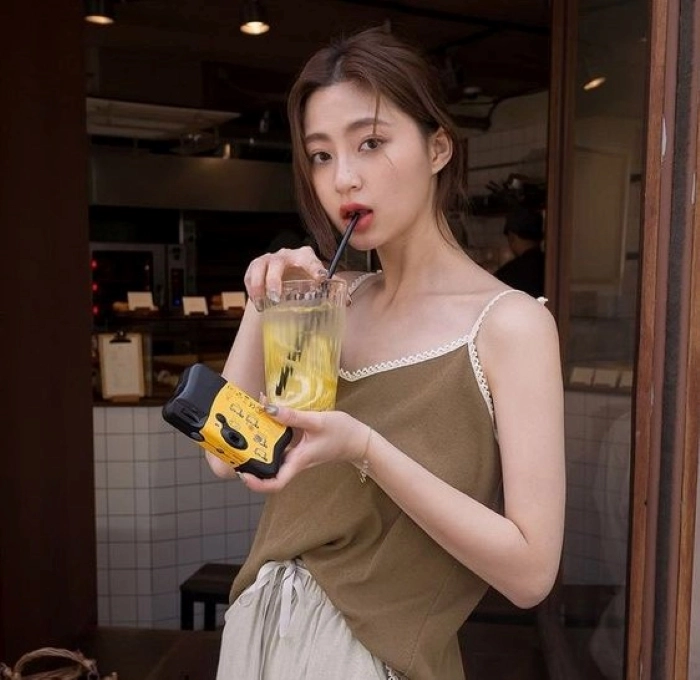 5 cốc nước giá bình dân để uống thay trà sữa giúp nạp collagen tự nhiên làm da căng tóc bóng chỉ sau vài tuần - 3