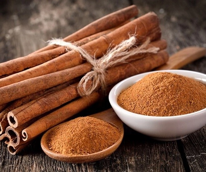 5 công thức làm đẹp từ gia vị tứ bảo đông y giúp mỹ nhân xưa đẹp như hoa chị em hiện đại muốn trẻ lâu chớ bỏ qua - 1