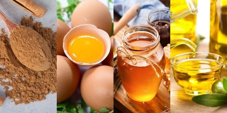 5 công thức làm đẹp từ gia vị tứ bảo đông y giúp mỹ nhân xưa đẹp như hoa chị em hiện đại muốn trẻ lâu chớ bỏ qua - 5