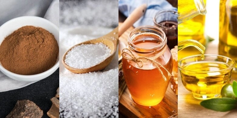 5 công thức làm đẹp từ gia vị tứ bảo đông y giúp mỹ nhân xưa đẹp như hoa chị em hiện đại muốn trẻ lâu chớ bỏ qua - 6