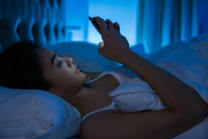 5 điều cần nhớ để làn da bạn được tái sinh ngay trong giấc ngủ mỗi đêm - 2