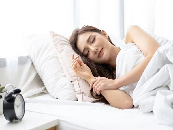5 điều cần nhớ để làn da bạn được tái sinh ngay trong giấc ngủ mỗi đêm - 3