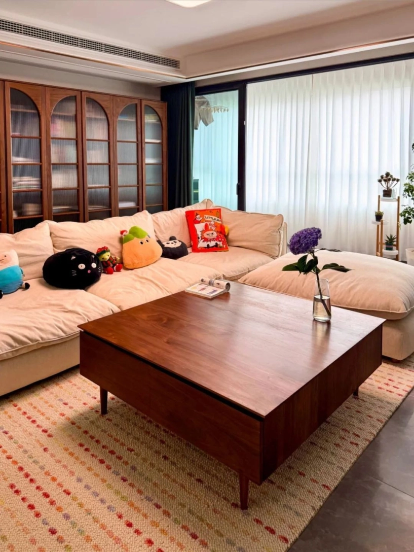 5 đồ nội thất nên chôn vào dĩ vãng dừng dại mua - 1