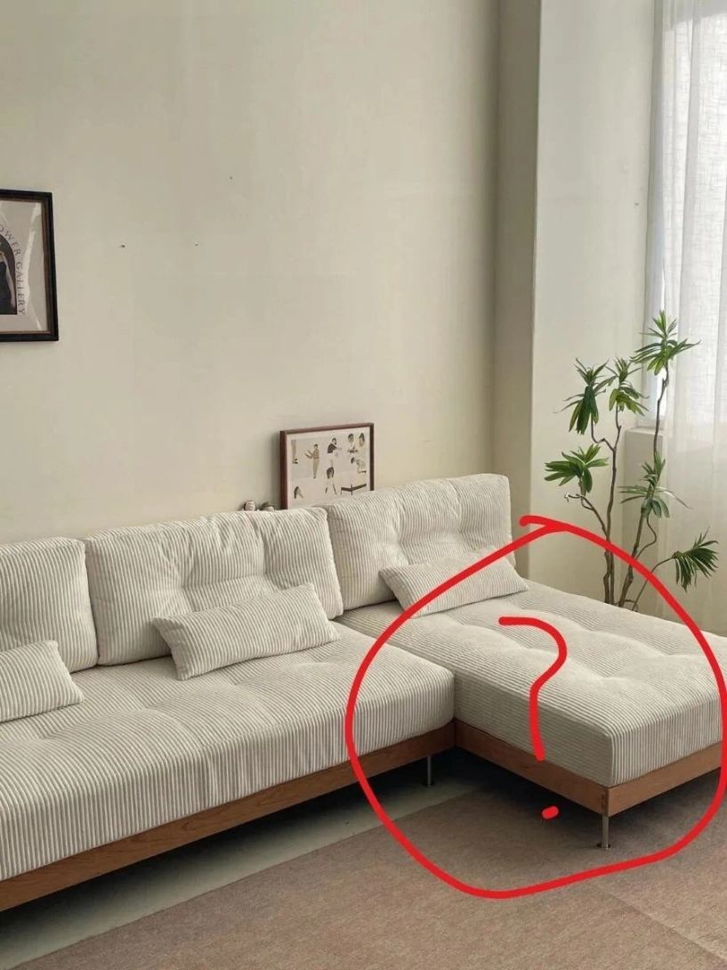 5 đồ nội thất nên chôn vào dĩ vãng dừng dại mua - 3