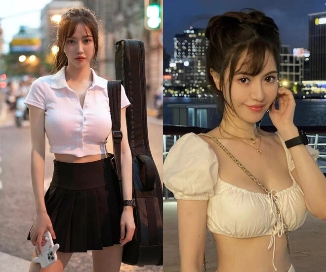 5 không - 10 ăn giúp nữ ca sĩ u50 trẻ đẹp chẳng kém thiếu nữ 18 dân mạng phải thốt lên như ăn cả cân chất bảo quản - 3