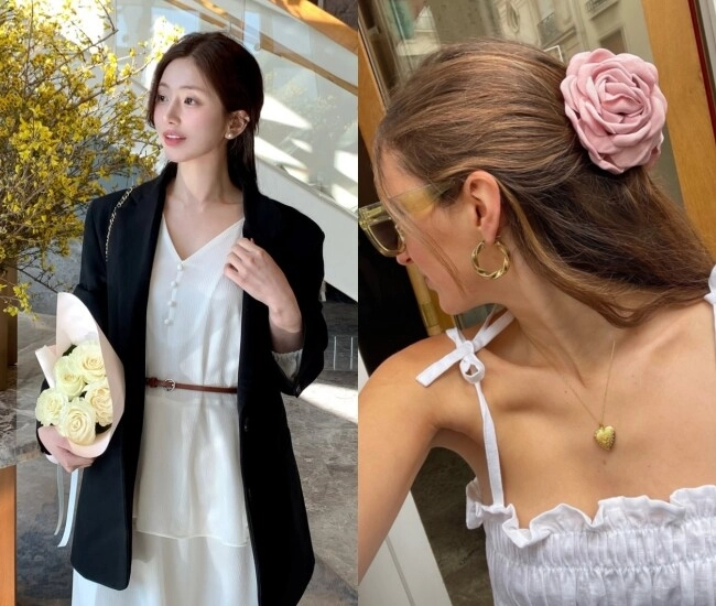 5 kiểu tóc cứ để là trẻ giúp cô nàng công sở bỗng hóa gái đôi mươi đồng nghiệp trầm trồ không ngớt - 1
