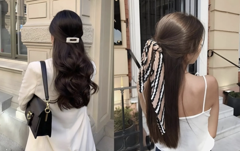 5 kiểu tóc cứ để là trẻ giúp cô nàng công sở bỗng hóa gái đôi mươi đồng nghiệp trầm trồ không ngớt - 2