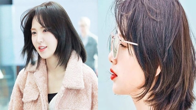 5 kiểu tóc cực xinh cho người mệnh hỏa kiểu tóc cuối cùng còn mang lại may mắn - 8