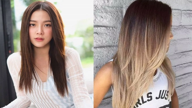 5 kiểu tóc cực xinh cho người mệnh hỏa kiểu tóc cuối cùng còn mang lại may mắn - 10