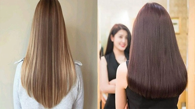 5 kiểu tóc cực xinh cho người mệnh hỏa kiểu tóc cuối cùng còn mang lại may mắn - 11