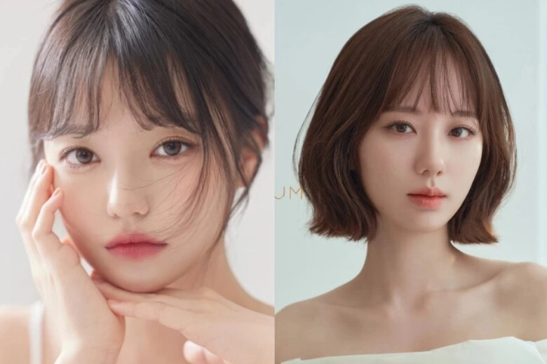 5 kiểu tóc đẹp nhưng khó chiều lại kén khuôn mặt không cân nhắc kỹ dễ thành thảm họa - 3