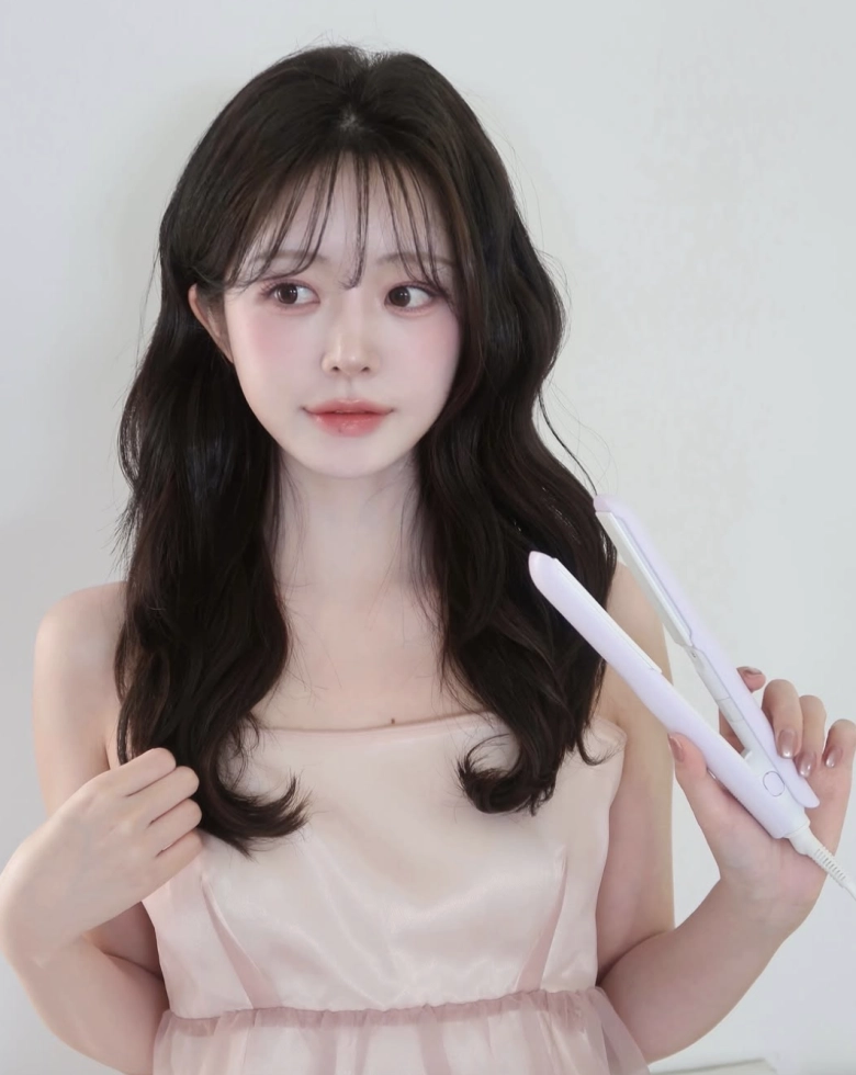 5 kiểu tóc đẹp nhưng phản chủ tưởng lợi mà hại tóc rụng không thương tiếc - 2