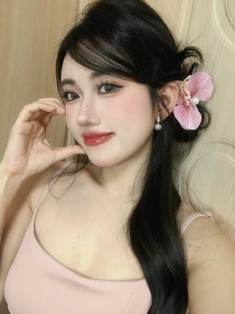 5 kiểu tóc tự làm đơn giản chỉ vài phút giúp chị em thêm phần quyến rũ và khí chất cho đêm hẹn hò valentine - 6
