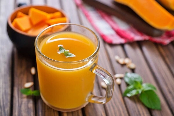 5 loại nước sao hàn uống mỗi ngày để giữ body đỉnh chóp da căng bóng như gương soi cái thứ tư nhà nào cũng có sẵn - 3