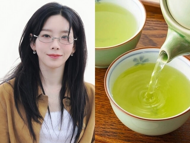 5 loại nước sao hàn uống mỗi ngày để giữ body đỉnh chóp da căng bóng như gương soi cái thứ tư nhà nào cũng có sẵn - 4