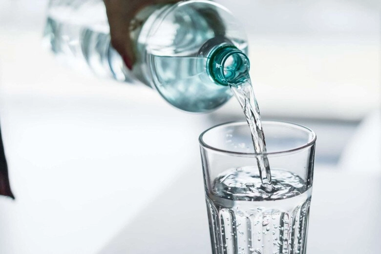 5 loại nước sao hàn uống mỗi ngày để giữ body đỉnh chóp da căng bóng như gương soi cái thứ tư nhà nào cũng có sẵn - 5