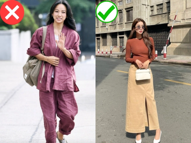 5 lỗi ăn mặc chí mạng chốn công sở cái số 2 là sai lầm 90 chị em từng mắc phải - 1
