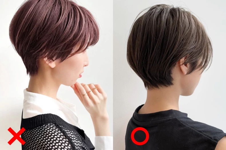 5 lỗi cần tránh khi cắt tóc bob khiến chị em u40 không những không trẻ hơn lại còn xuề xòa kém sắc - 2