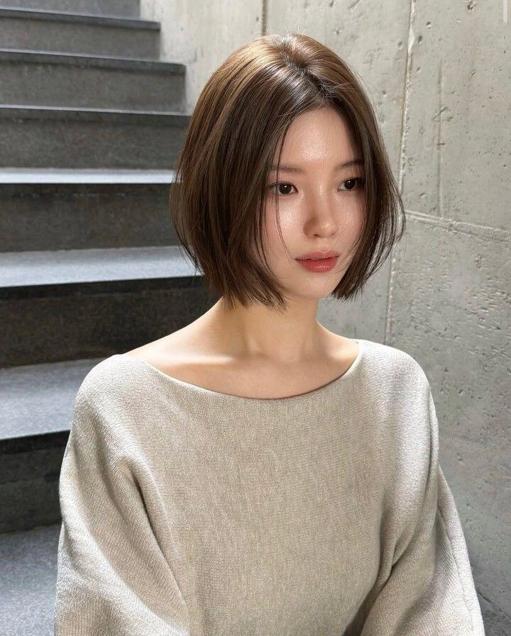 5 lỗi cần tránh khi cắt tóc bob khiến chị em u40 không những không trẻ hơn lại còn xuề xòa kém sắc - 4