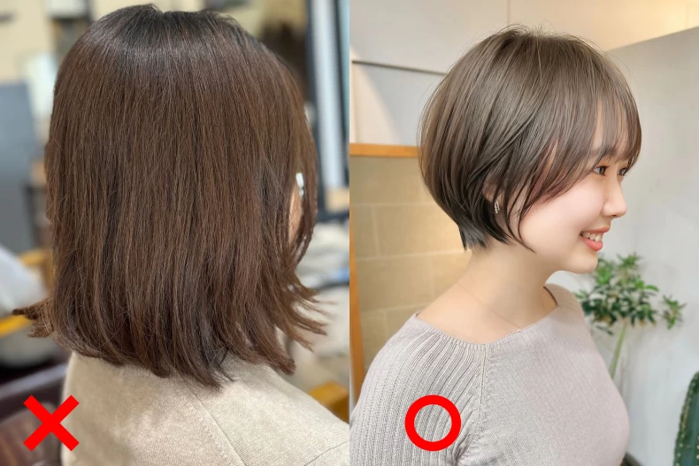 5 lỗi cần tránh khi cắt tóc bob khiến chị em u40 không những không trẻ hơn lại còn xuề xòa kém sắc - 5