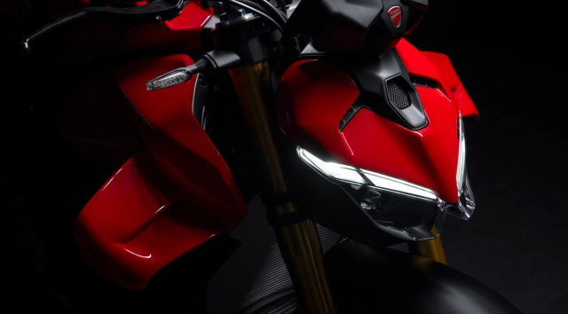 5 lý do cho thấy ducati streetfighter v4 2025 là mẫu xe mô tô pkl đáng mua trong năm nay - 5