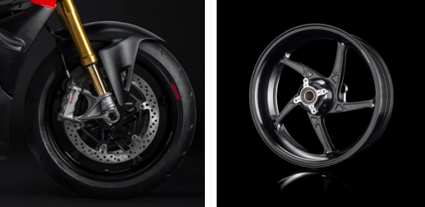 5 lý do cho thấy ducati streetfighter v4 2025 là mẫu xe mô tô pkl đáng mua trong năm nay - 7